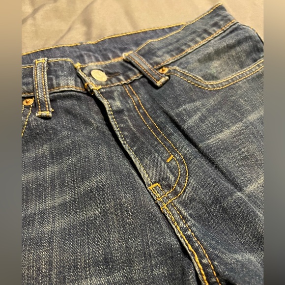 Men’s Levi’s 511 Size 30x30 - Picture 2 of 4